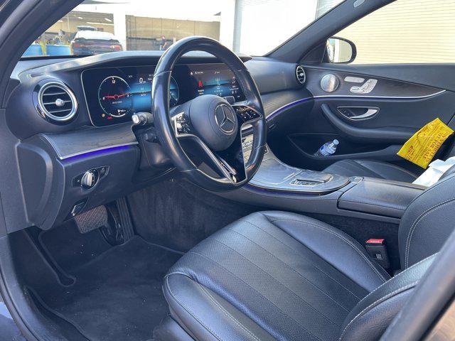 Photo of 2023  Mercedes-Benz E-Class