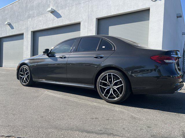 Photo of 2023  Mercedes-Benz E-Class