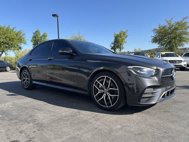Photo of 2023  Mercedes-Benz E-Class