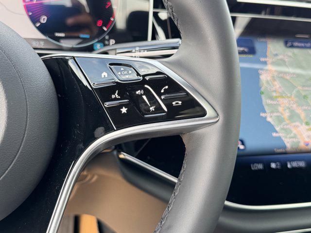 Photo of 2026 Black Mercedes-Benz E-Class