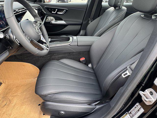 Photo of 2026 Black Mercedes-Benz E-Class