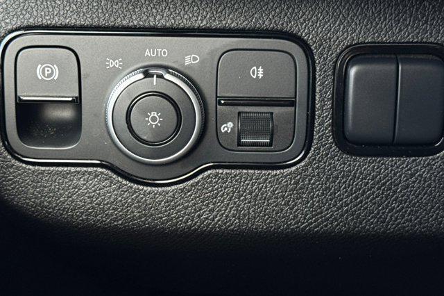Photo of 2024 Black Mercedes-Benz Sprinter 2500