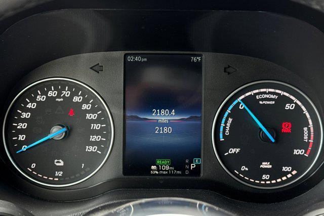 Photo of 2024 Black Mercedes-Benz Sprinter 2500