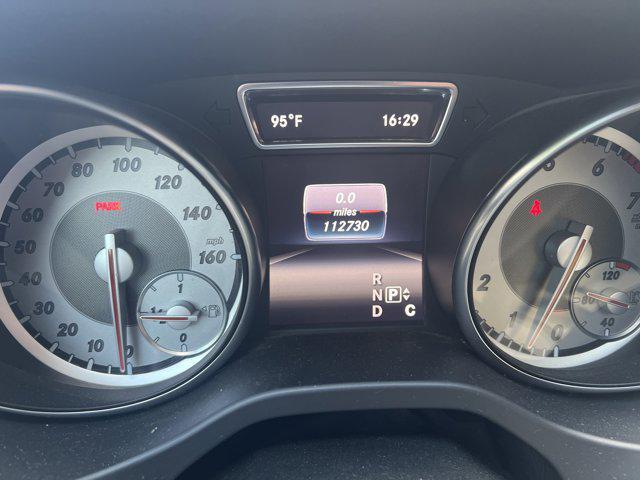 Photo of 2016  Mercedes-Benz GLA-Class