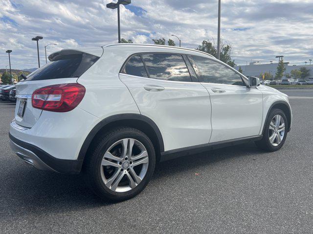 Photo of 2016  Mercedes-Benz GLA-Class