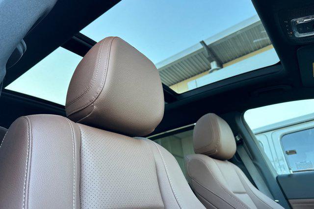 Photo of 2025 OBSIDIAN BLK ME Mercedes-Benz GLS 450