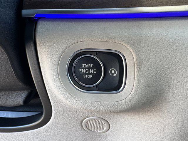 Photo of 2026 CIRRUS SILVER Mercedes-Benz GLS 450