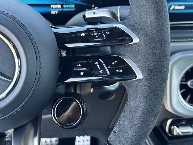 Photo of 2025 GREEN HELL Mercedes-Benz AMG G 63