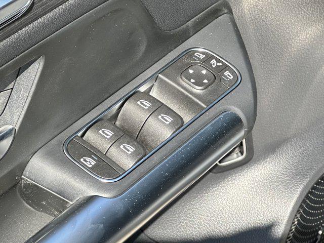 Photo of 2026 Black Mercedes-Benz GLA 250