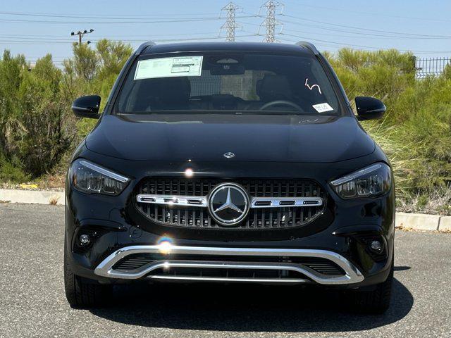 Photo of 2026 Black Mercedes-Benz GLA 250