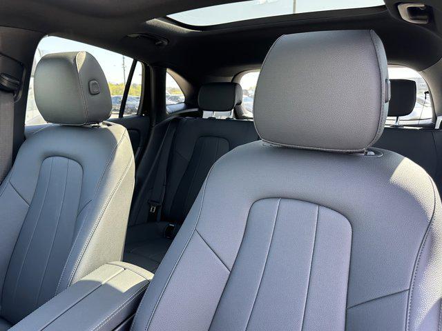 Photo of 2026 Black Mercedes-Benz GLA 250