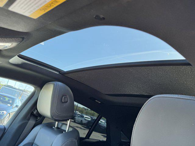 Photo of 2024 ALPINE GREY Mercedes-Benz AMG GLE 53