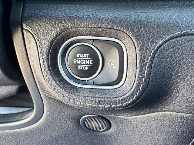 Photo of 2024 ALPINE GREY Mercedes-Benz AMG GLE 53