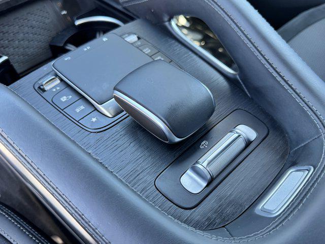 Photo of 2024 ALPINE GREY Mercedes-Benz AMG GLE 53