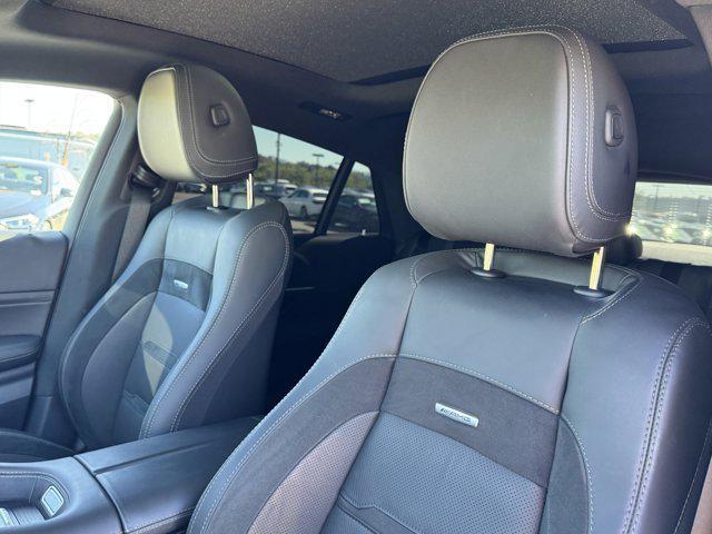 Photo of 2024 ALPINE GREY Mercedes-Benz AMG GLE 53