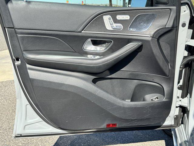 Photo of 2024 ALPINE GREY Mercedes-Benz AMG GLE 53