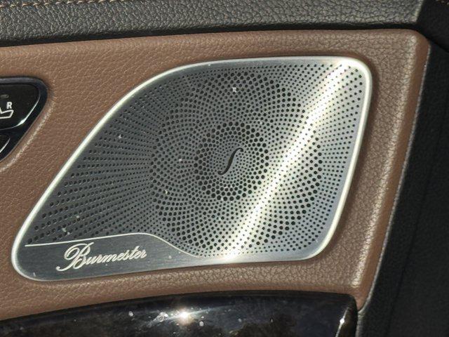 Photo of 2014 DESIGNO-MOCHA-B Mercedes-Benz S-Class