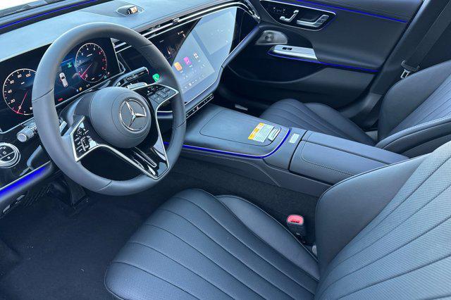 Photo of 2025 MANUFAKTUR ALPI Mercedes-Benz E-Class