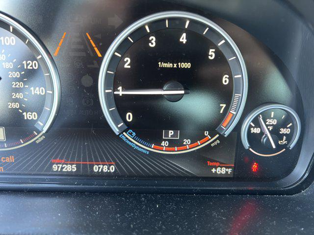 Photo of 2017 Black BMW X4