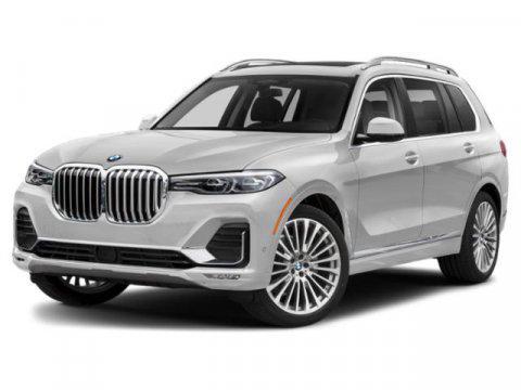 2019 BMW X7