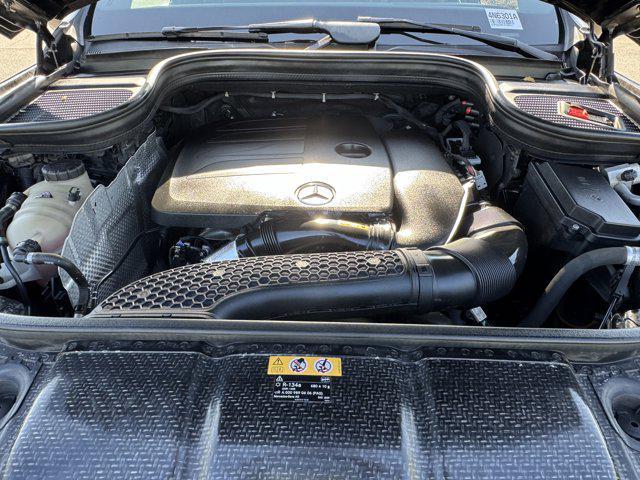 Photo of 2020  Mercedes-Benz GLE 350