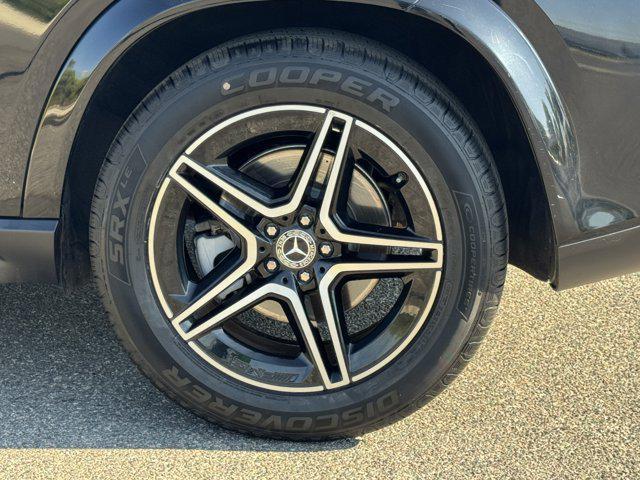 Photo of 2020  Mercedes-Benz GLE 350