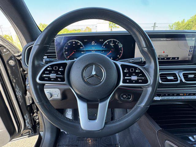Photo of 2020  Mercedes-Benz GLE 350