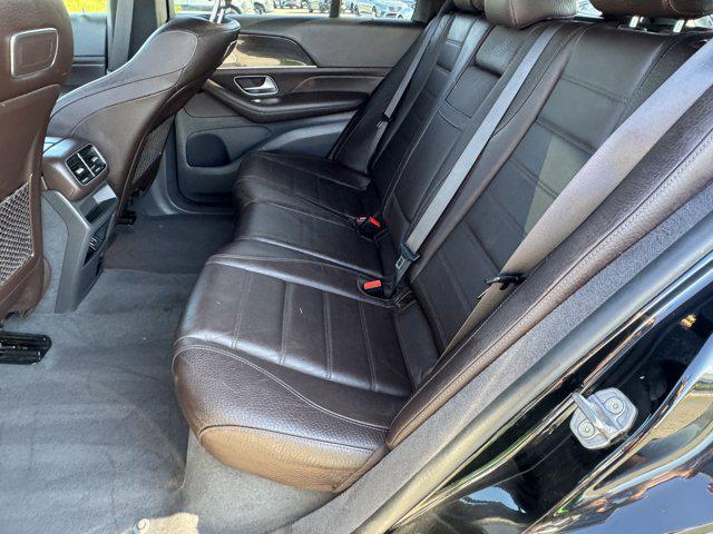Photo of 2020  Mercedes-Benz GLE 350