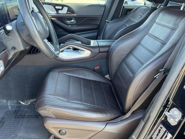Photo of 2020  Mercedes-Benz GLE 350