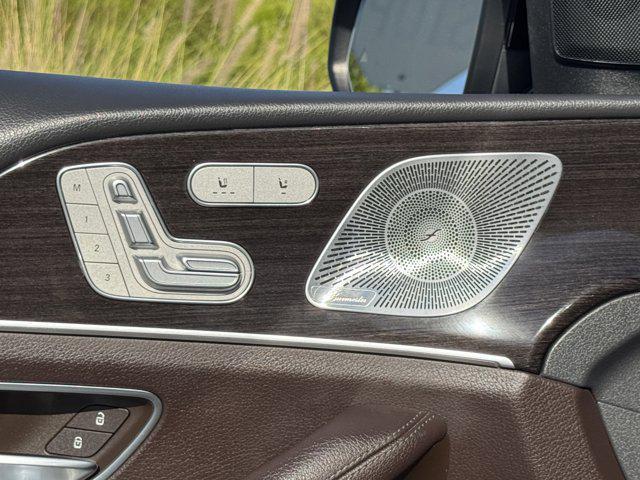 Photo of 2020  Mercedes-Benz GLE 350