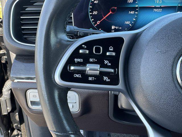 Photo of 2020  Mercedes-Benz GLE 350