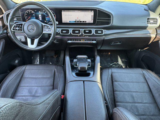 Photo of 2020  Mercedes-Benz GLE 350