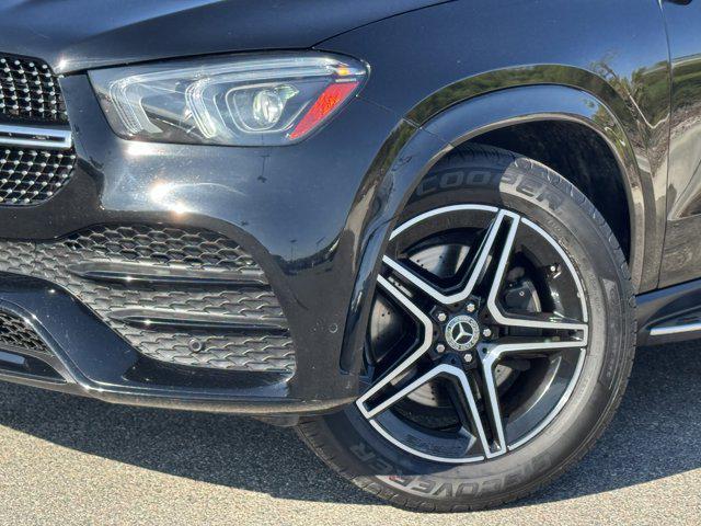 Photo of 2020  Mercedes-Benz GLE 350