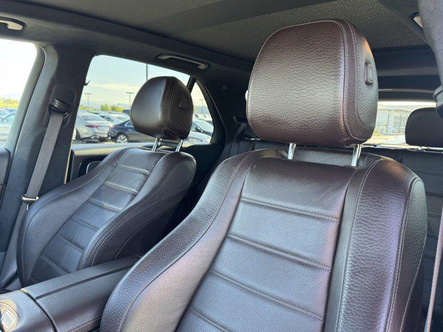 Photo of 2020  Mercedes-Benz GLE 350