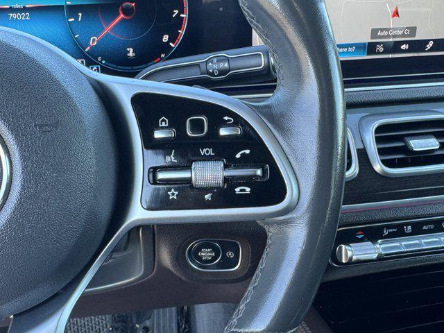 Photo of 2020  Mercedes-Benz GLE 350