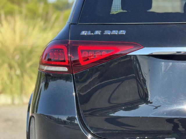 Photo of 2020  Mercedes-Benz GLE 350