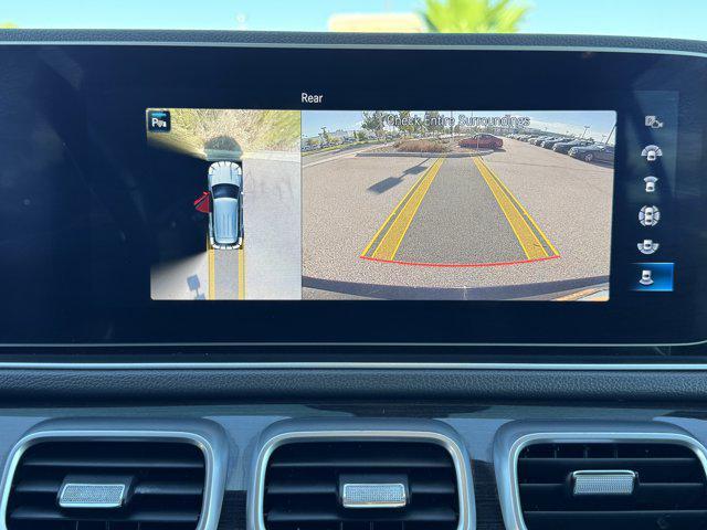 Photo of 2020  Mercedes-Benz GLE 350