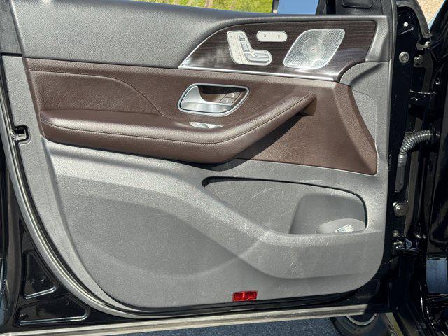 Photo of 2020  Mercedes-Benz GLE 350