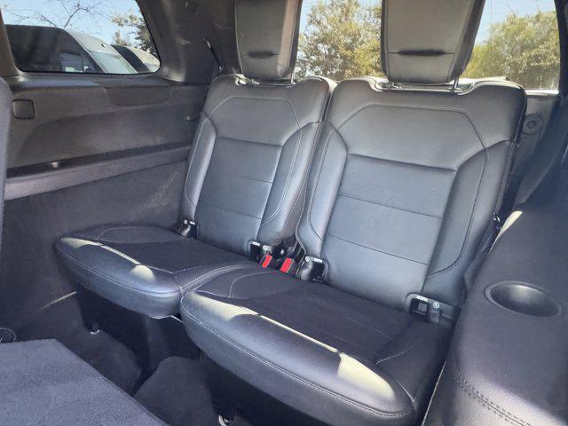 Photo of 2018 White Mercedes-Benz GLS 550