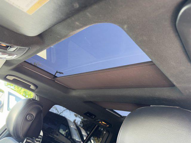 Photo of 2018 White Mercedes-Benz GLS 550