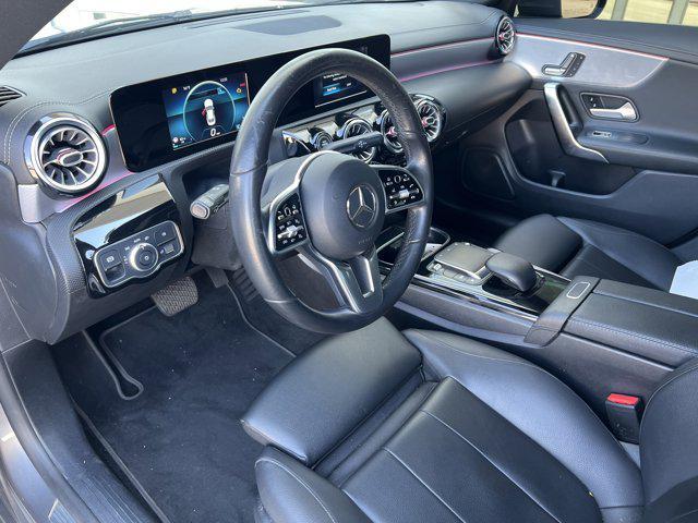 Photo of 2021  Mercedes-Benz CLA 250