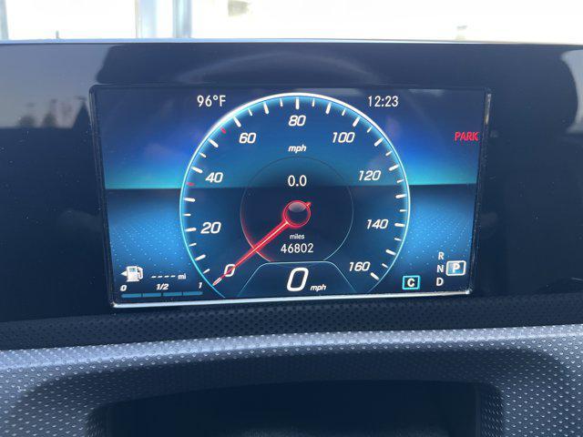 Photo of 2021  Mercedes-Benz CLA 250