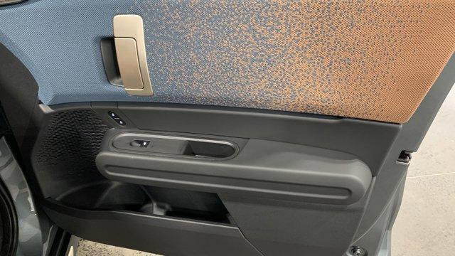 Photo of 2025 Smoke Green MINI Countryman