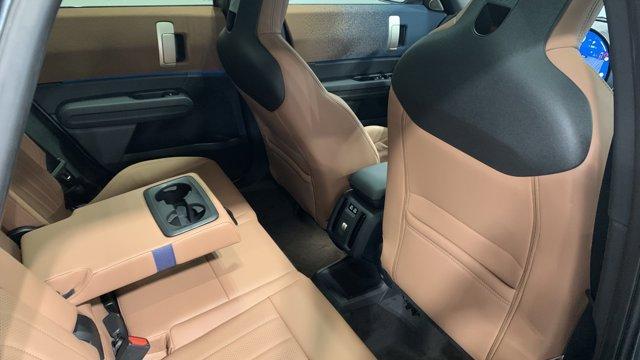 Photo of 2025 Smoke Green MINI Countryman