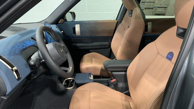 Photo of 2025 Smoke Green MINI Countryman
