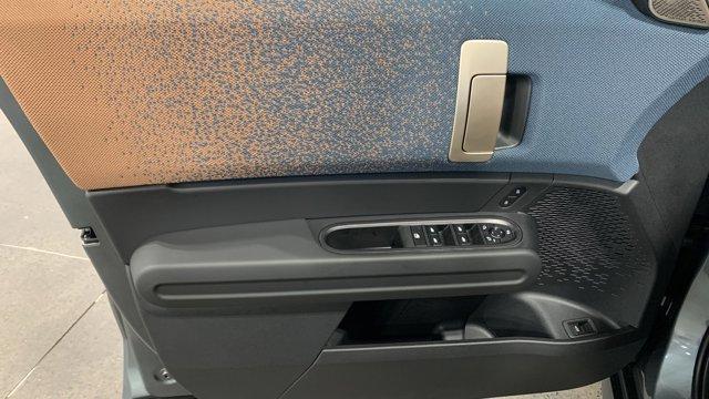 Photo of 2025 Smoke Green MINI Countryman