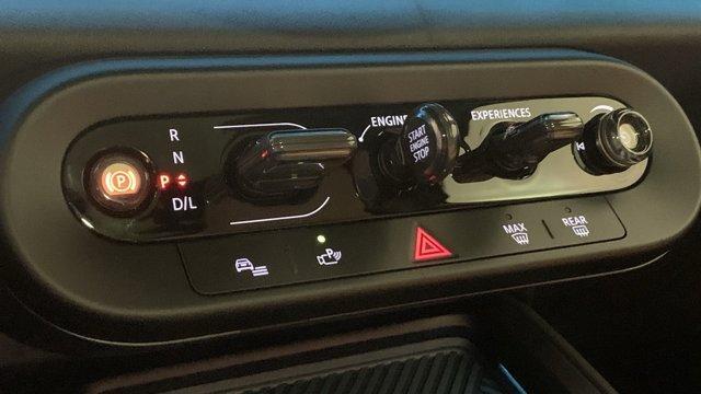 Photo of 2025 Smoke Green MINI Countryman