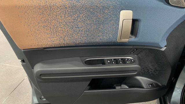Photo of 2025 Smoke Green MINI Countryman