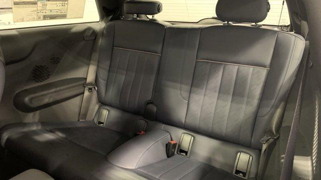Photo of 2025 Blazing Blue Metallic MINI Hardtop