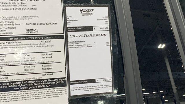 Photo of 2026 Ocean MINI Hardtop